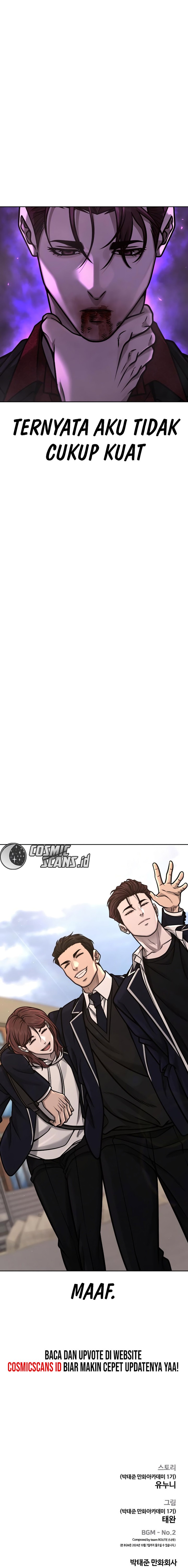 Quest Supremacy Chapter 145 - halaman 34