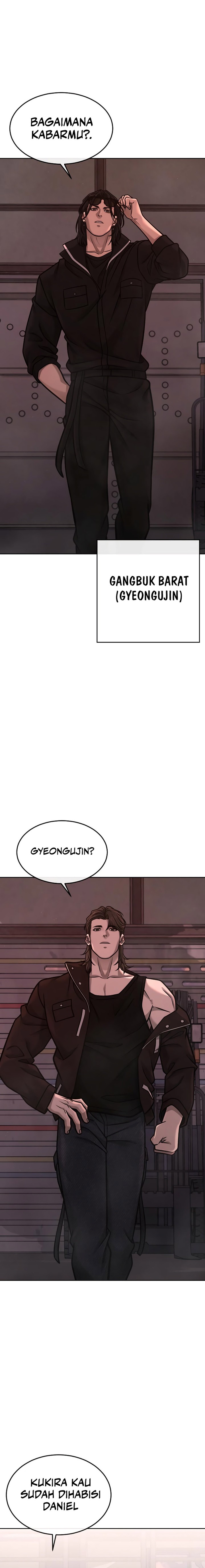 Quest Supremacy Chapter 145 - halaman 4