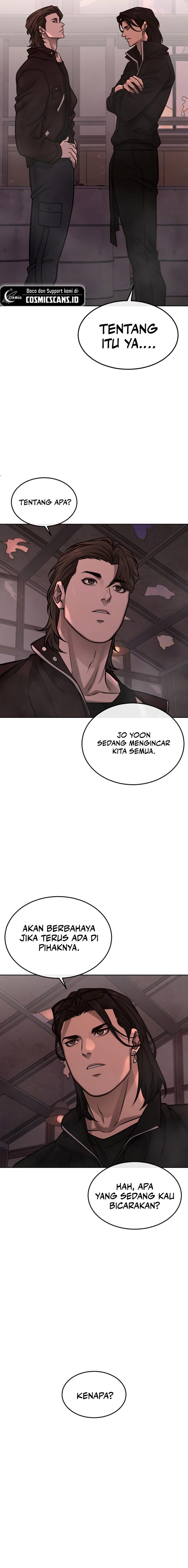 Quest Supremacy Chapter 145 - halaman 5