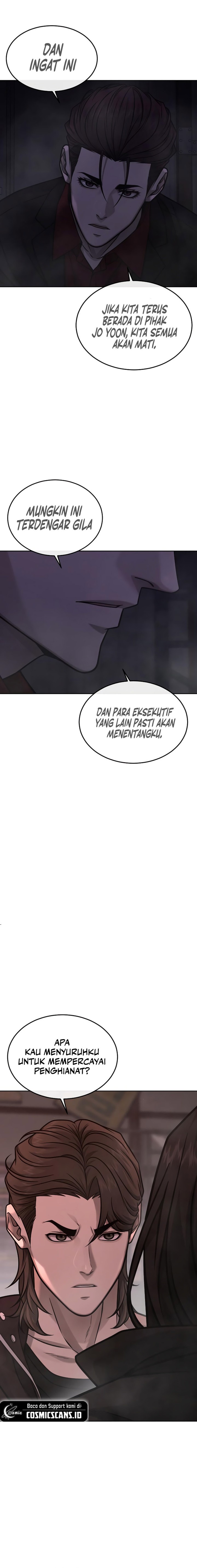 Quest Supremacy Chapter 145 - halaman 7
