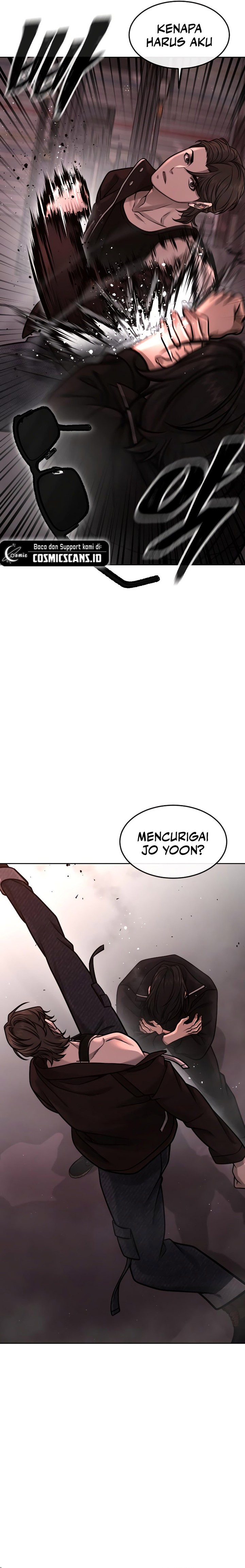 Quest Supremacy Chapter 145 - halaman 9