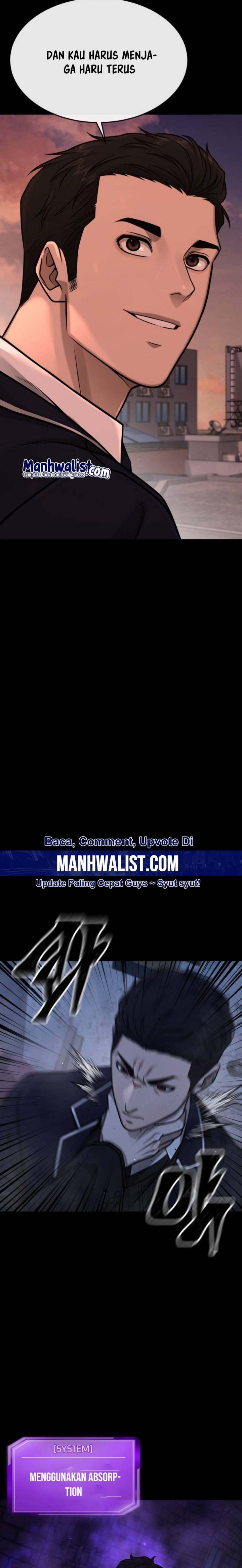 Quest Supremacy Chapter 146 - halaman 10