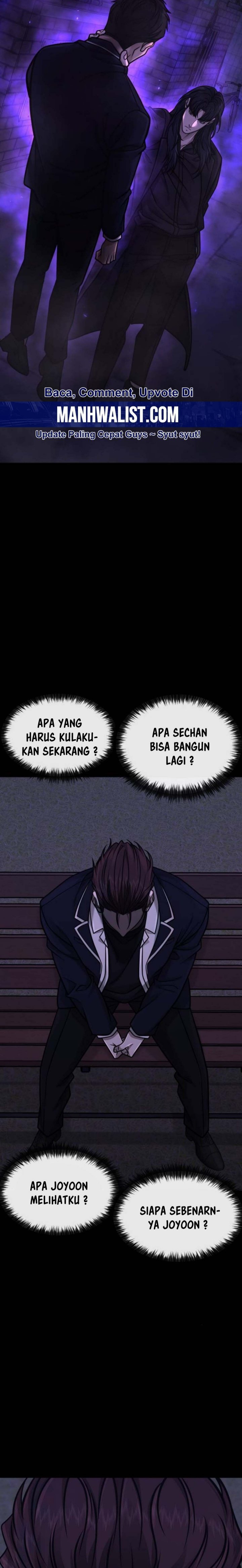 Quest Supremacy Chapter 146 - halaman 11