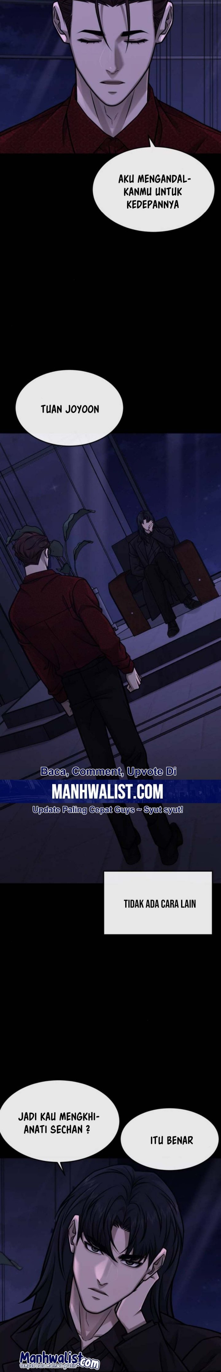 Quest Supremacy Chapter 146 - halaman 13