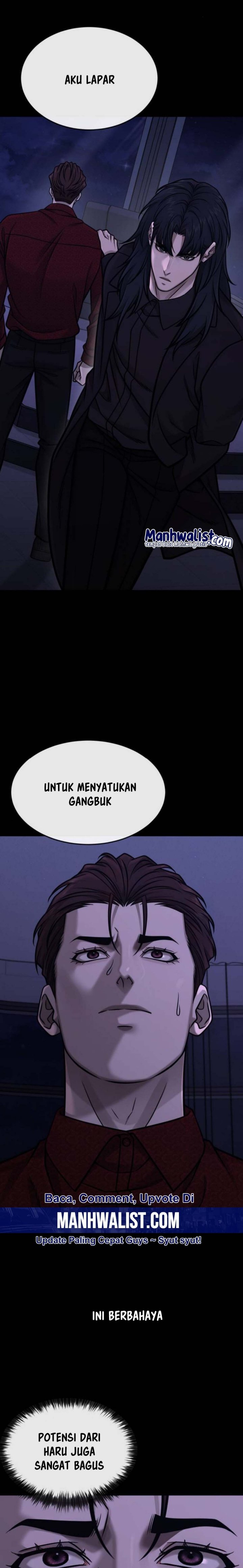 Quest Supremacy Chapter 146 - halaman 16