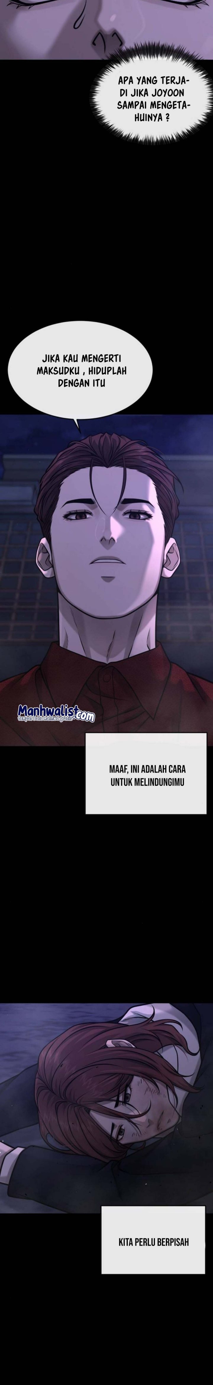 Quest Supremacy Chapter 146 - halaman 17