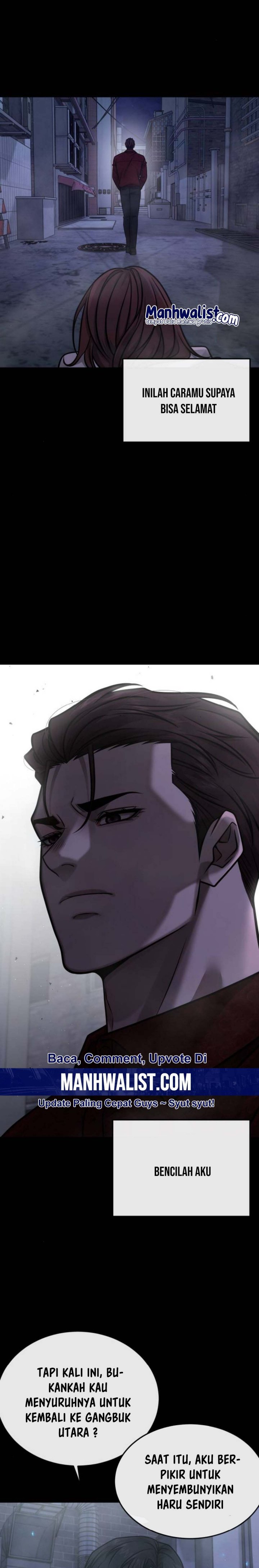Quest Supremacy Chapter 146 - halaman 18