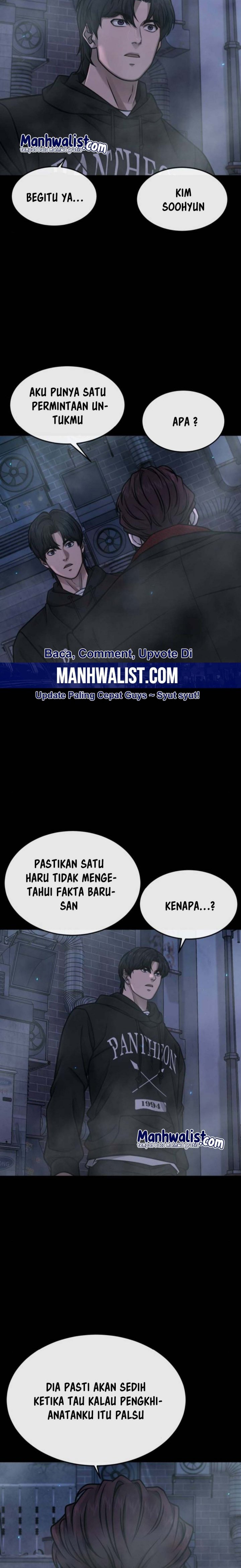 Quest Supremacy Chapter 146 - halaman 19