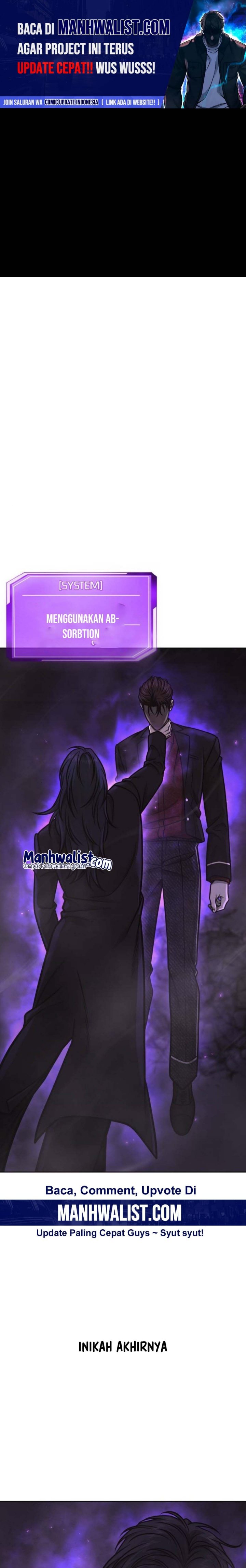 Quest Supremacy Chapter 146 - halaman 2