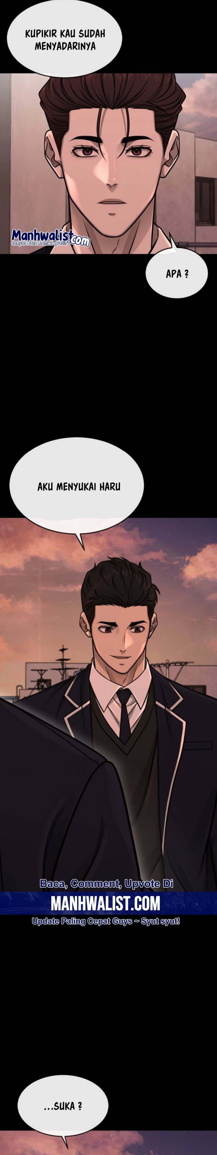 Quest Supremacy Chapter 146 - halaman 23