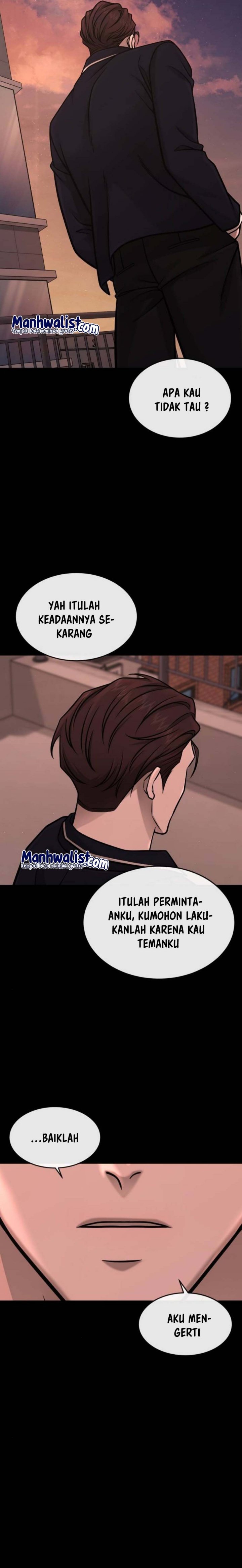 Quest Supremacy Chapter 146 - halaman 24