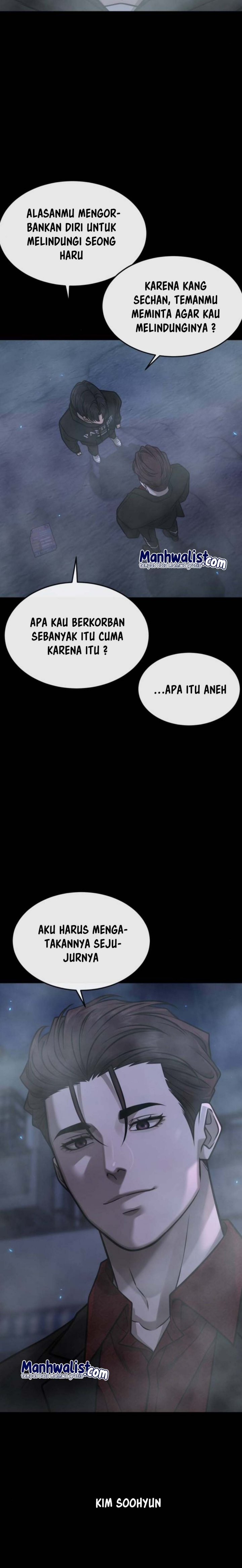 Quest Supremacy Chapter 146 - halaman 26