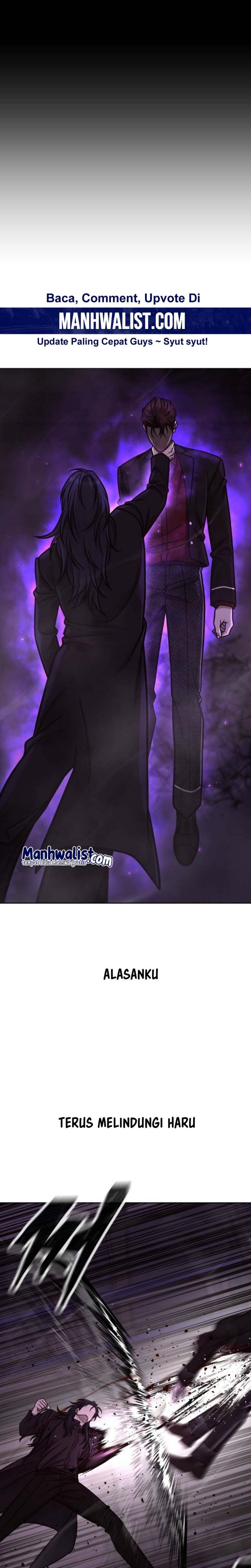 Quest Supremacy Chapter 146 - halaman 27
