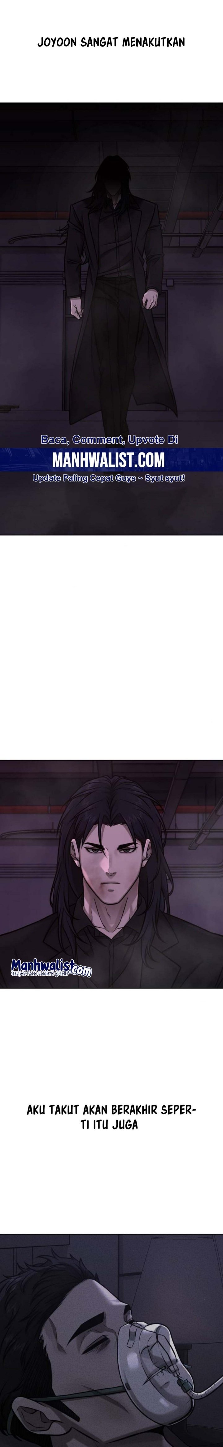 Quest Supremacy Chapter 146 - halaman 29