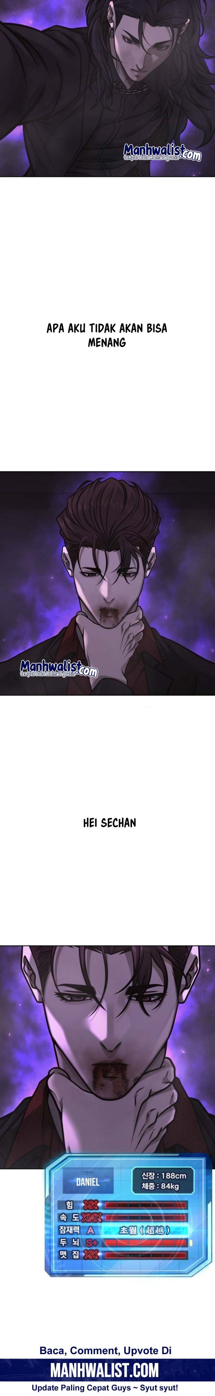 Quest Supremacy Chapter 146 - halaman 3