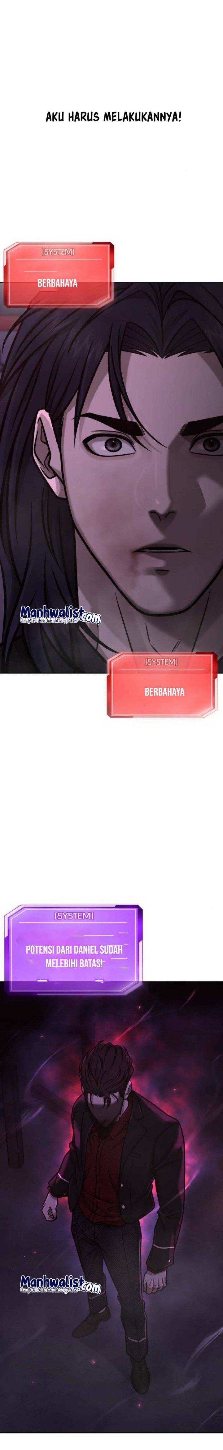 Quest Supremacy Chapter 146 - halaman 31