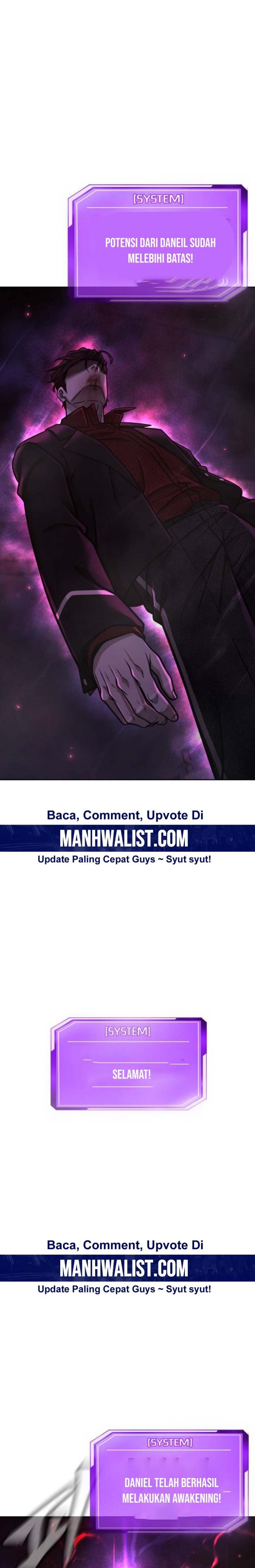 Quest Supremacy Chapter 146 - halaman 32