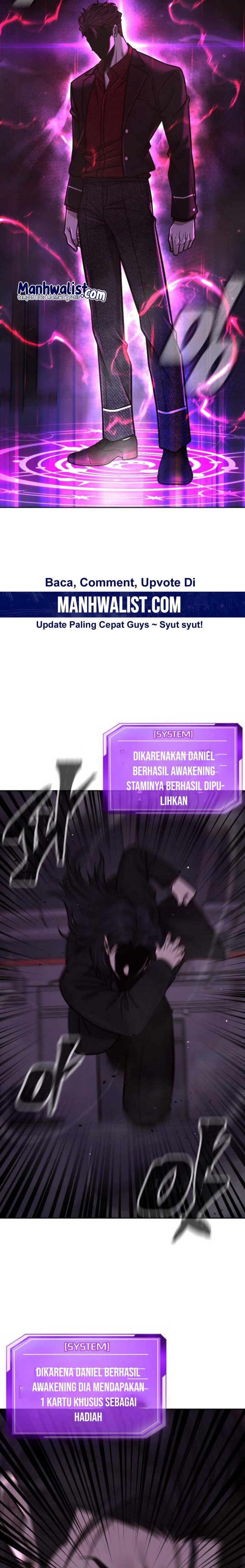 Quest Supremacy Chapter 146 - halaman 33