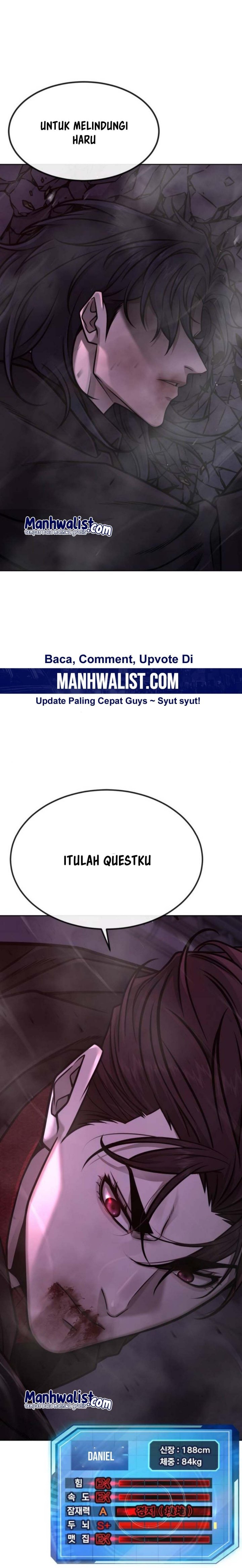 Quest Supremacy Chapter 146 - halaman 37