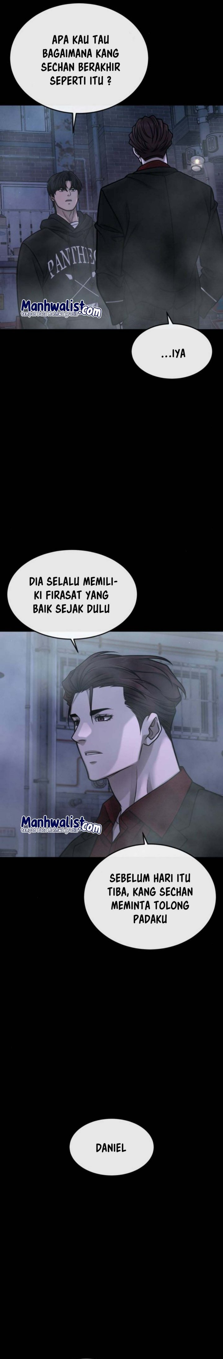 Quest Supremacy Chapter 146 - halaman 6