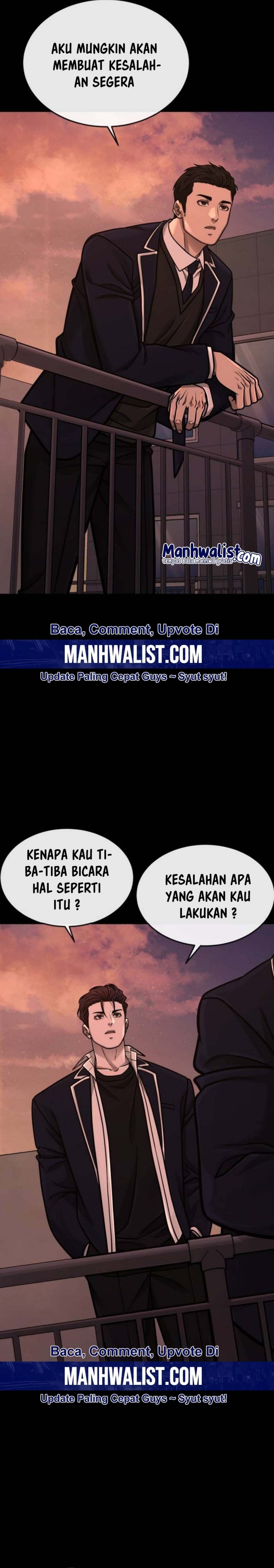 Quest Supremacy Chapter 146 - halaman 7