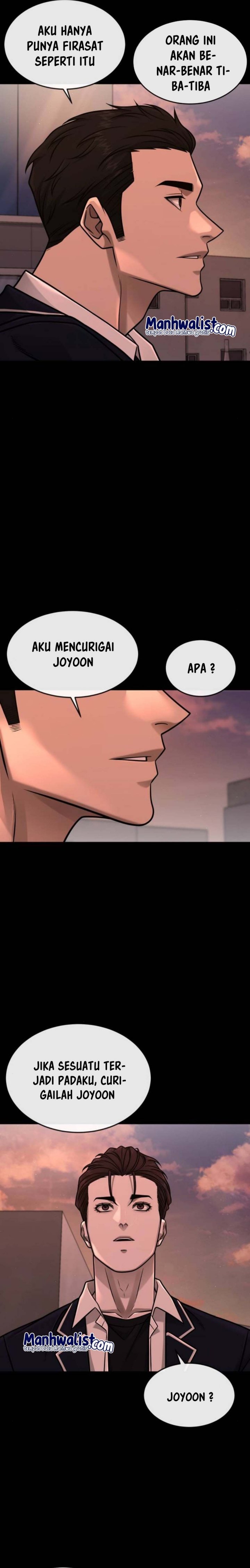 Quest Supremacy Chapter 146 - halaman 8