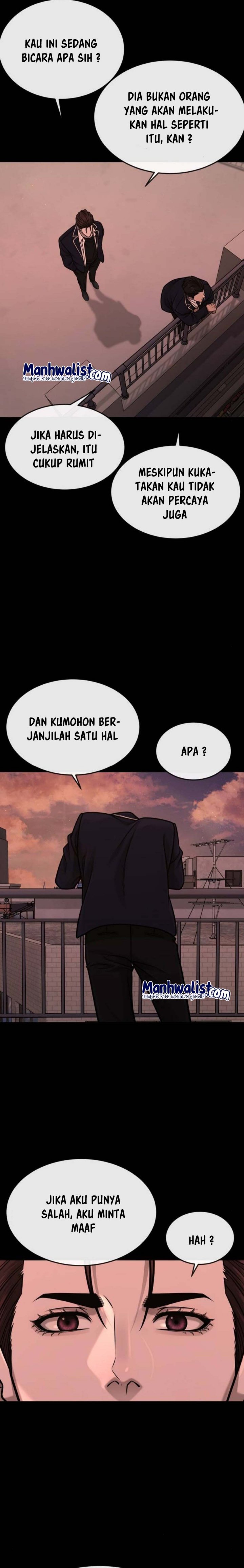 Quest Supremacy Chapter 146 - halaman 9