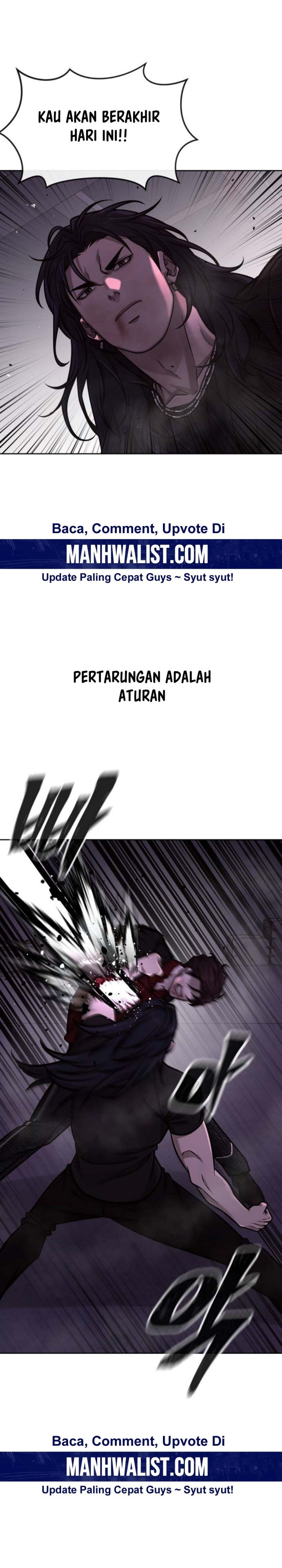 Quest Supremacy Chapter 147 - halaman 11