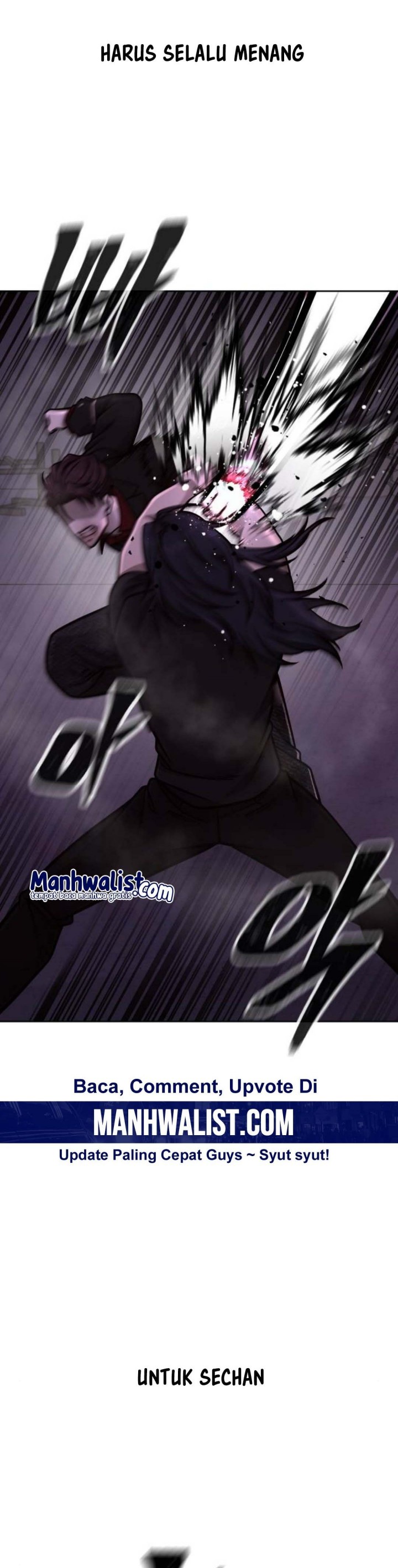 Quest Supremacy Chapter 147 - halaman 12