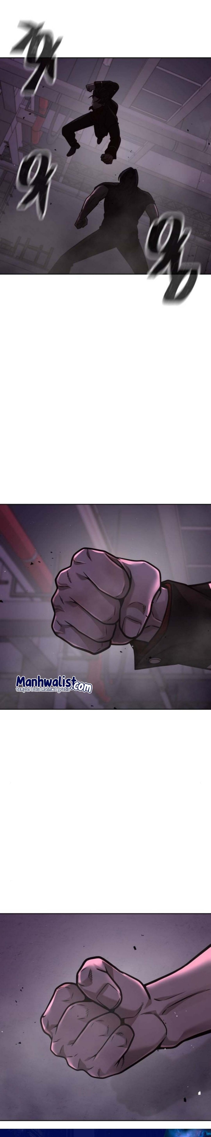 Quest Supremacy Chapter 147 - halaman 14