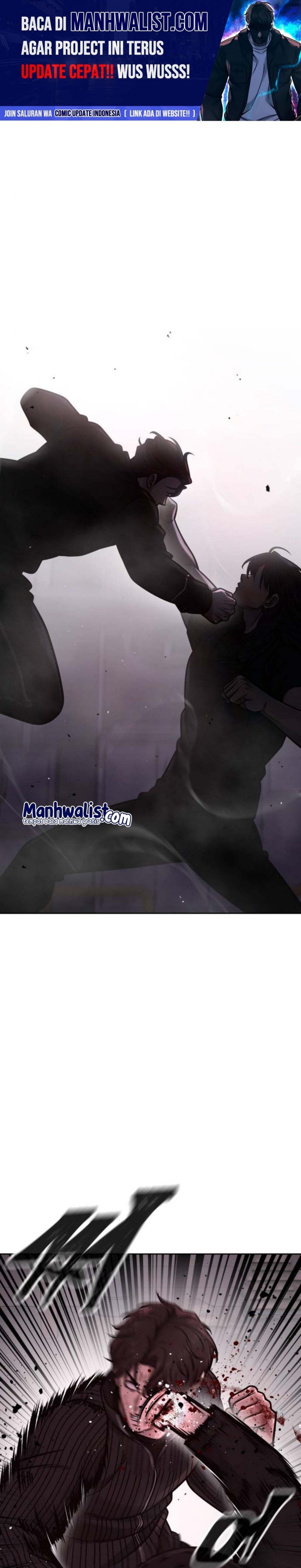 Quest Supremacy Chapter 147 - halaman 15