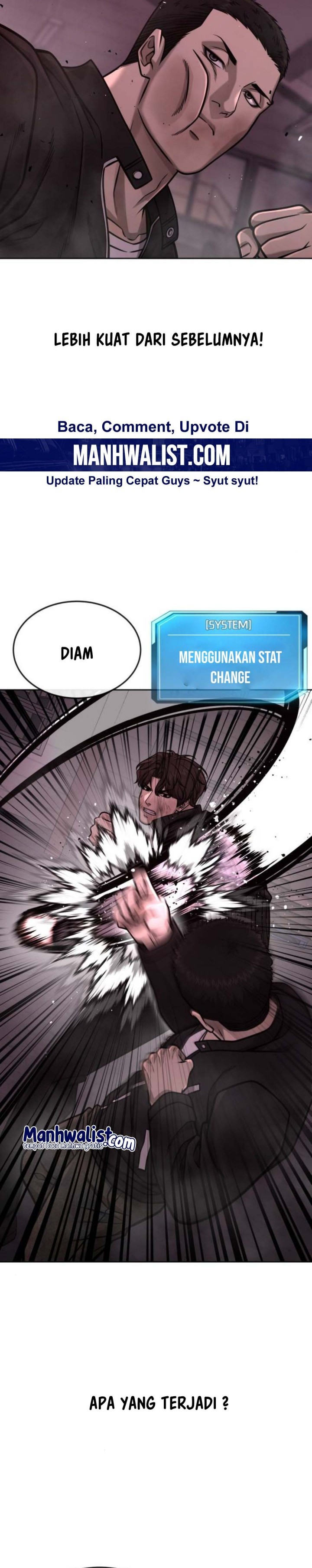 Quest Supremacy Chapter 147 - halaman 17
