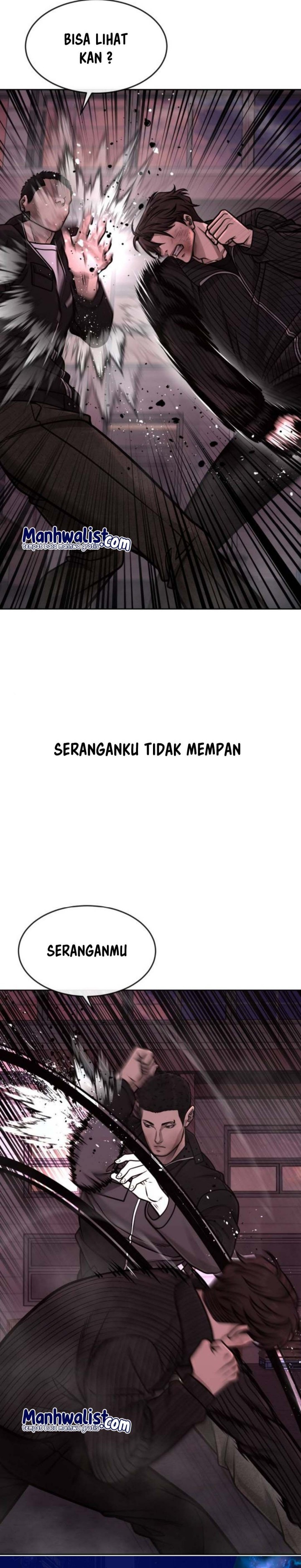 Quest Supremacy Chapter 147 - halaman 18