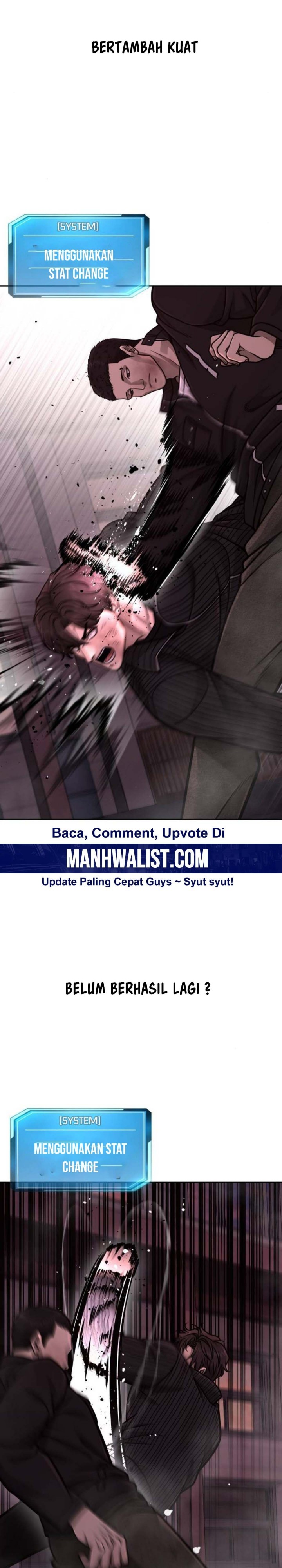 Quest Supremacy Chapter 147 - halaman 20