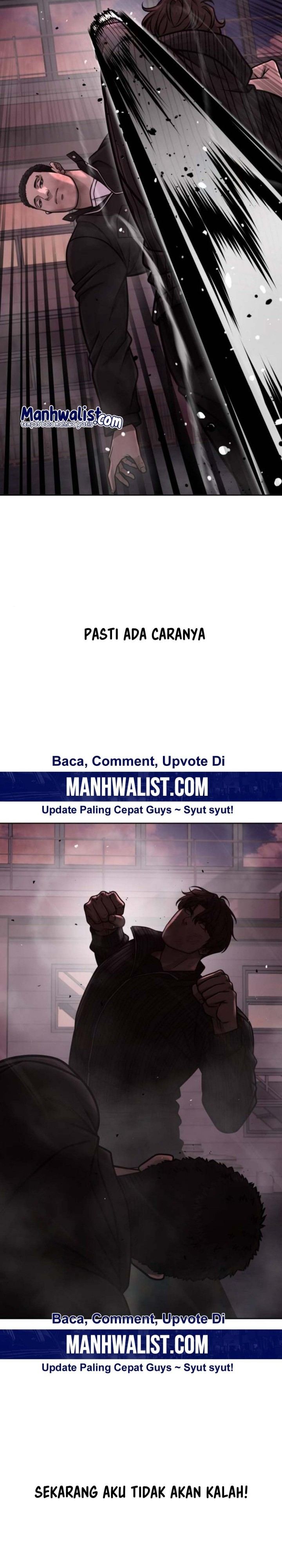 Quest Supremacy Chapter 147 - halaman 22
