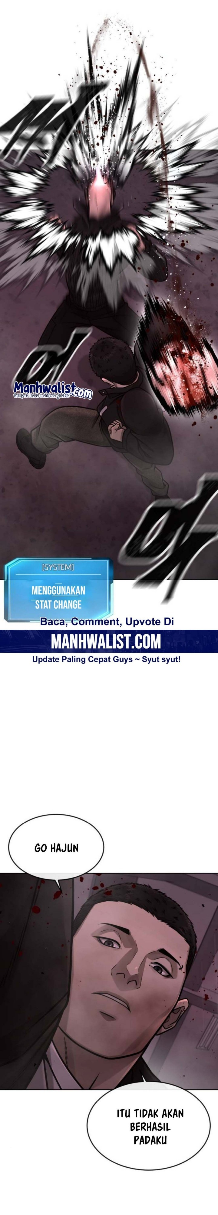 Quest Supremacy Chapter 147 - halaman 23