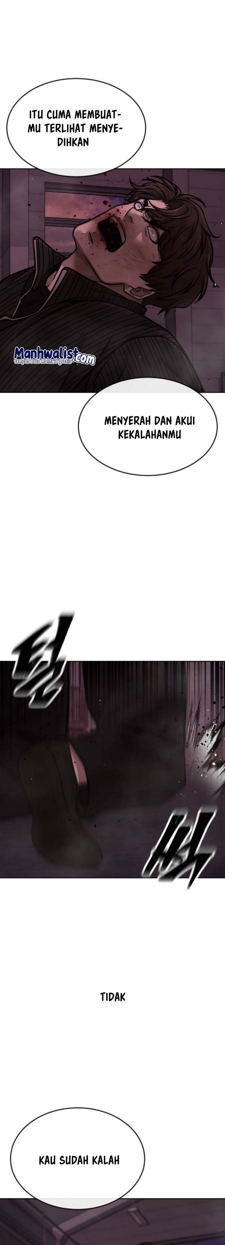 Quest Supremacy Chapter 147 - halaman 24