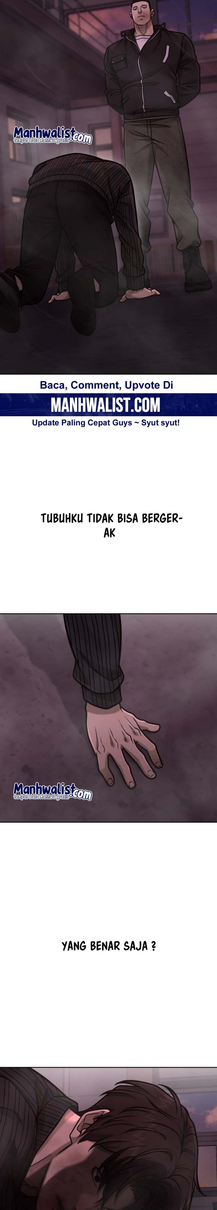 Quest Supremacy Chapter 147 - halaman 25