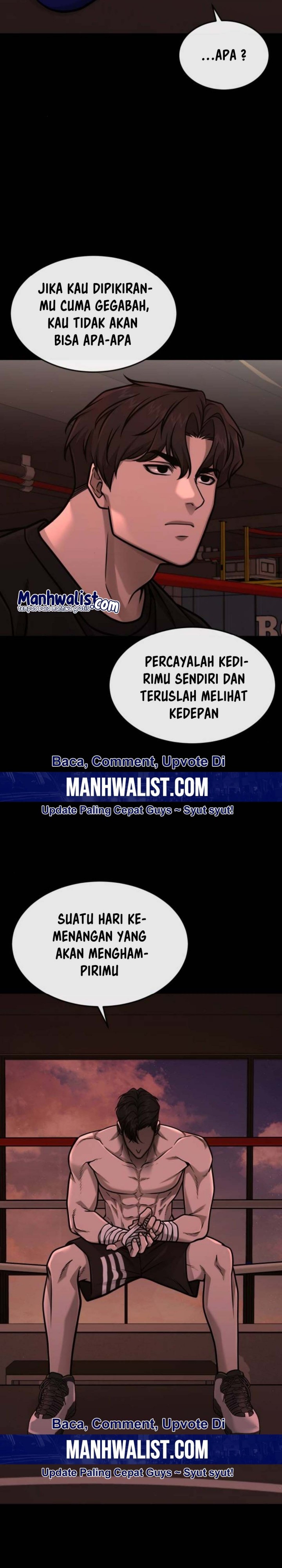Quest Supremacy Chapter 147 - halaman 27