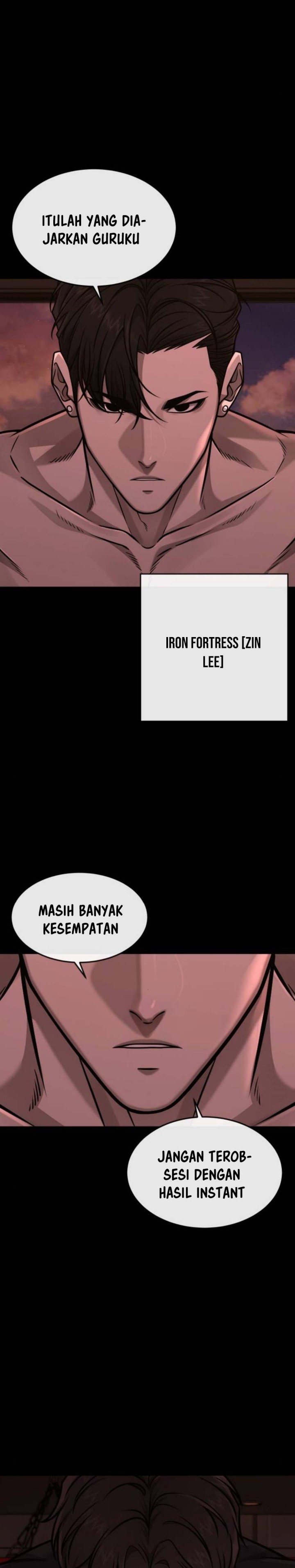Quest Supremacy Chapter 147 - halaman 28