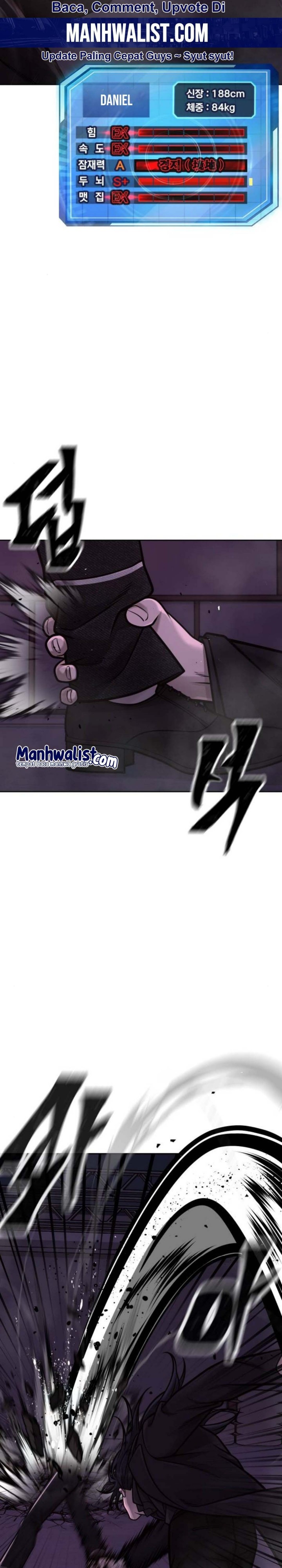 Quest Supremacy Chapter 147 - halaman 3