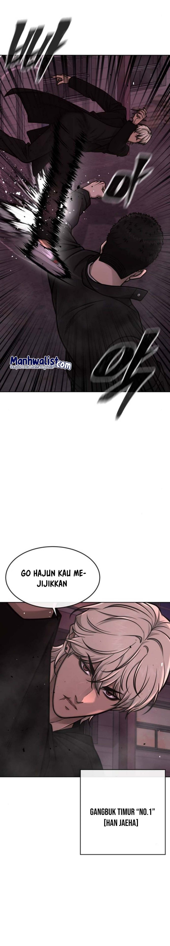 Quest Supremacy Chapter 147 - halaman 30