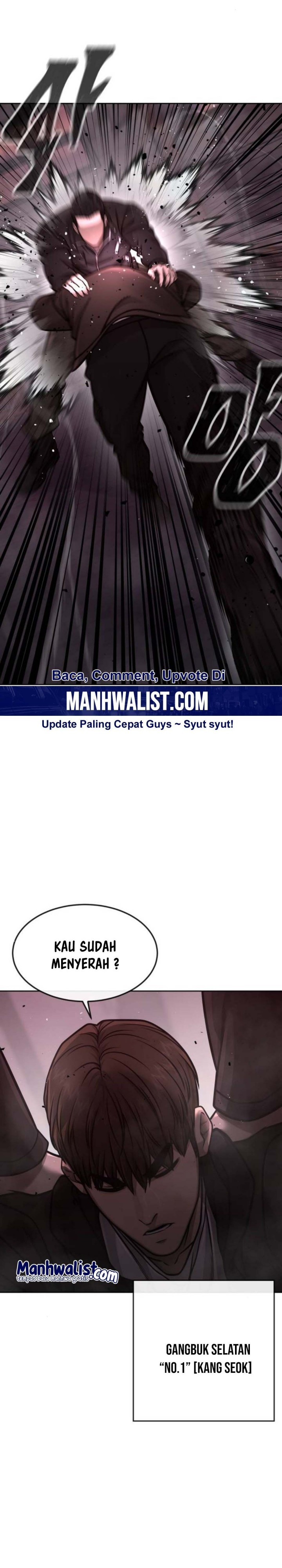 Quest Supremacy Chapter 147 - halaman 31