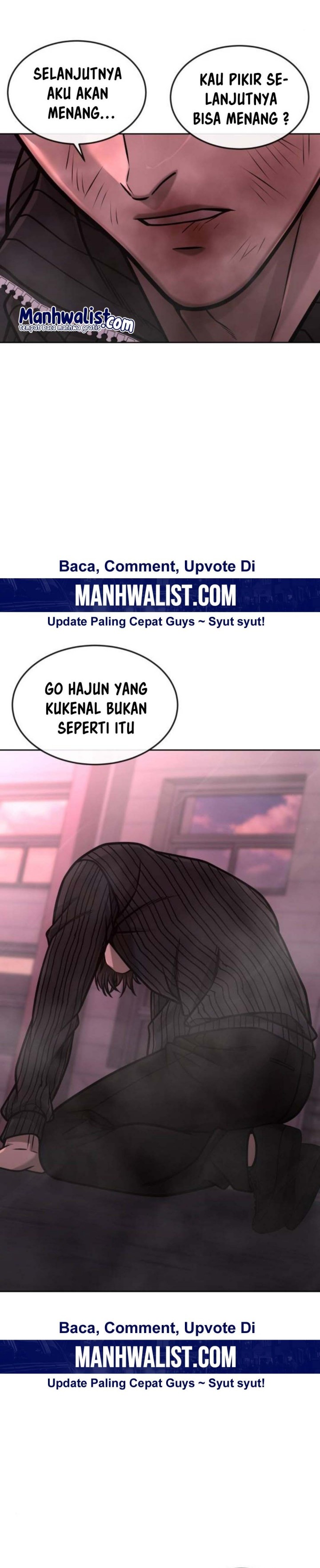 Quest Supremacy Chapter 147 - halaman 32