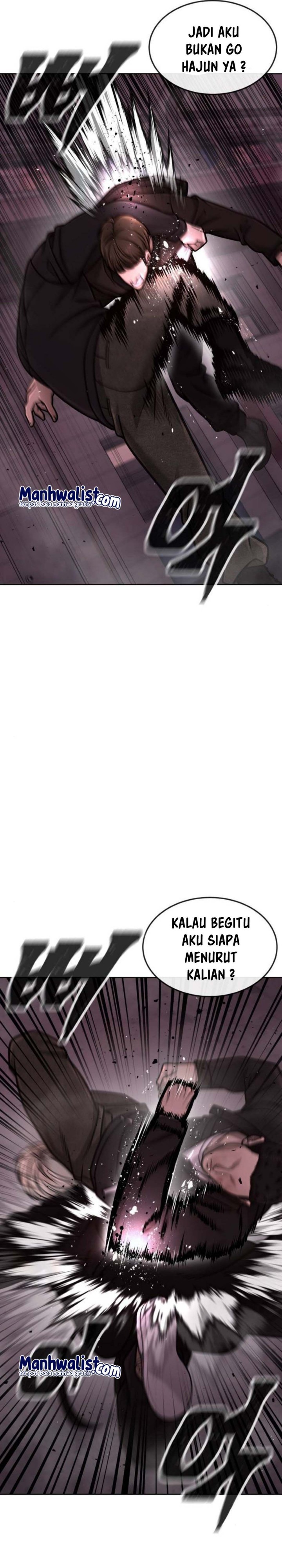 Quest Supremacy Chapter 147 - halaman 33