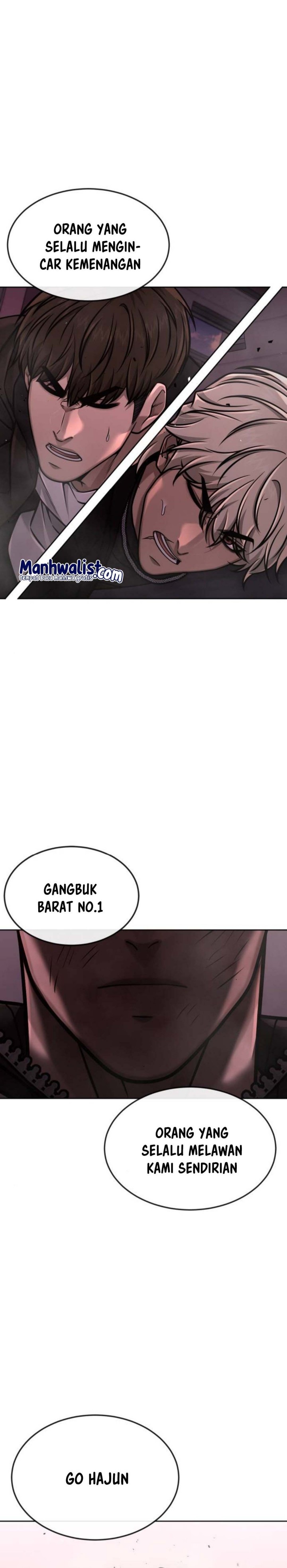 Quest Supremacy Chapter 147 - halaman 34