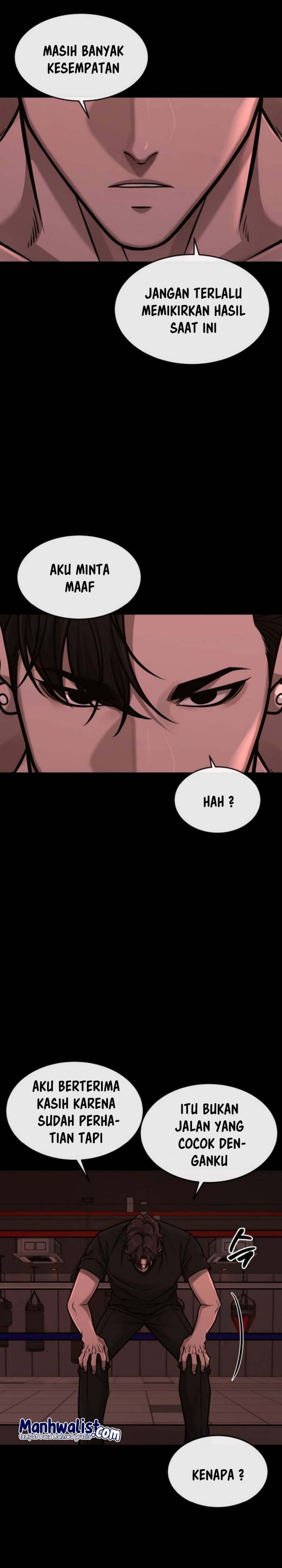 Quest Supremacy Chapter 147 - halaman 36