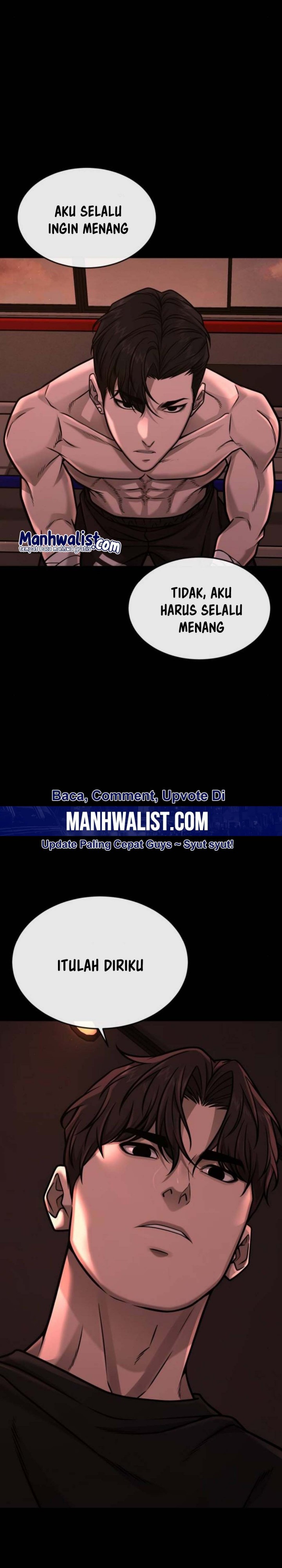 Quest Supremacy Chapter 147 - halaman 37