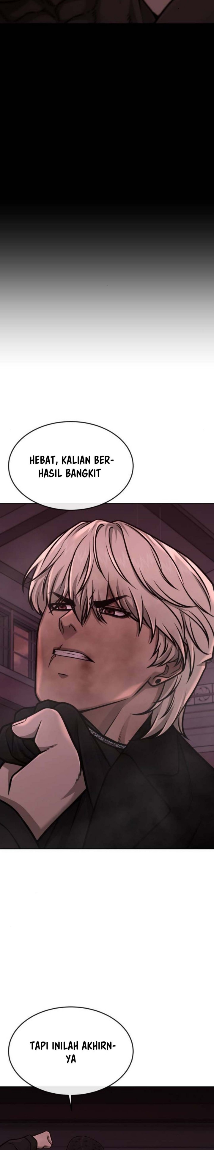Quest Supremacy Chapter 147 - halaman 39