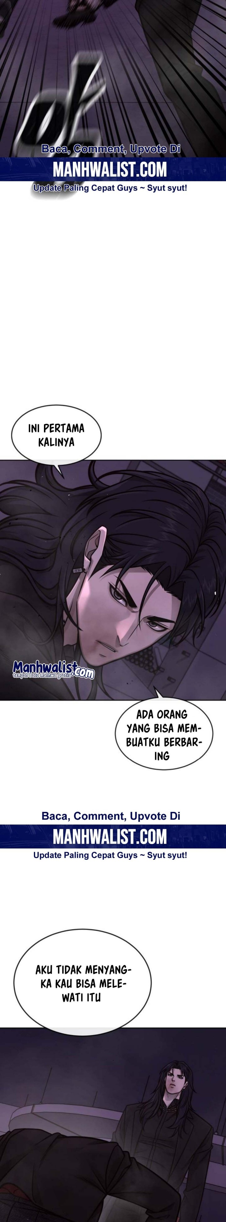 Quest Supremacy Chapter 147 - halaman 4